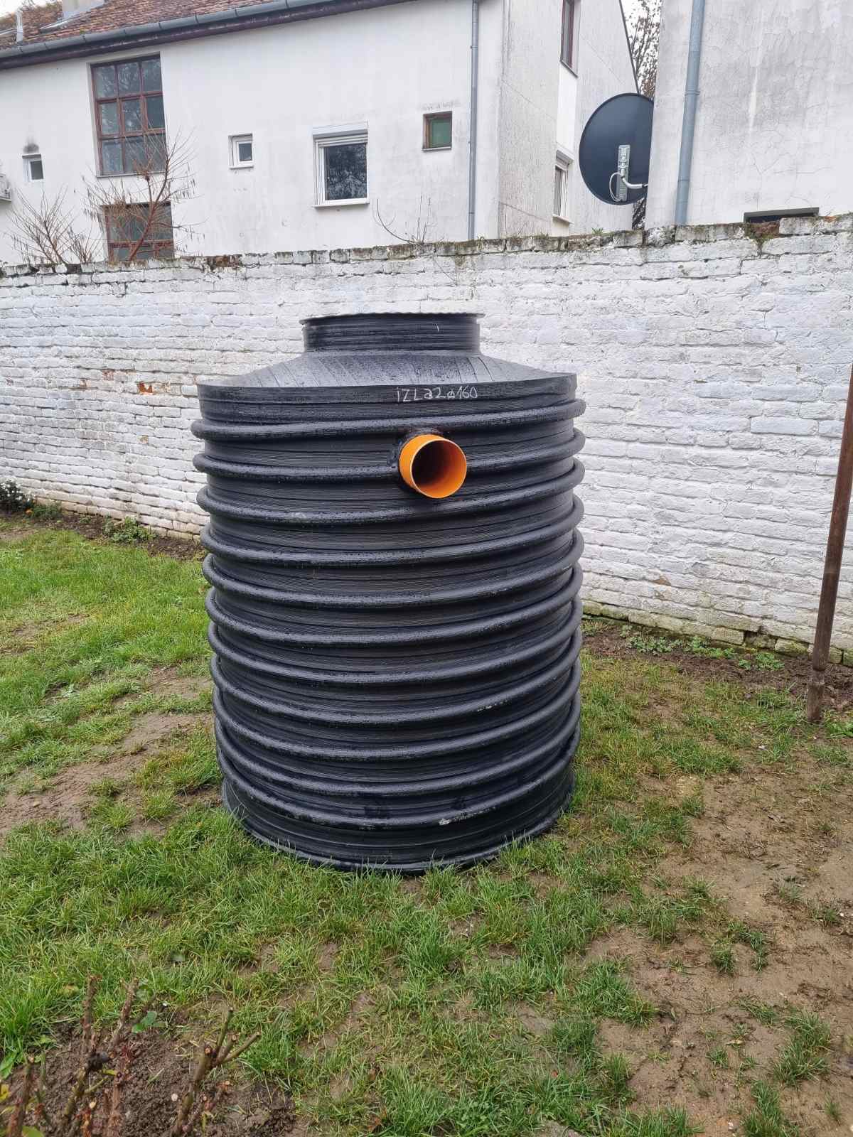 Separator masti i ulja