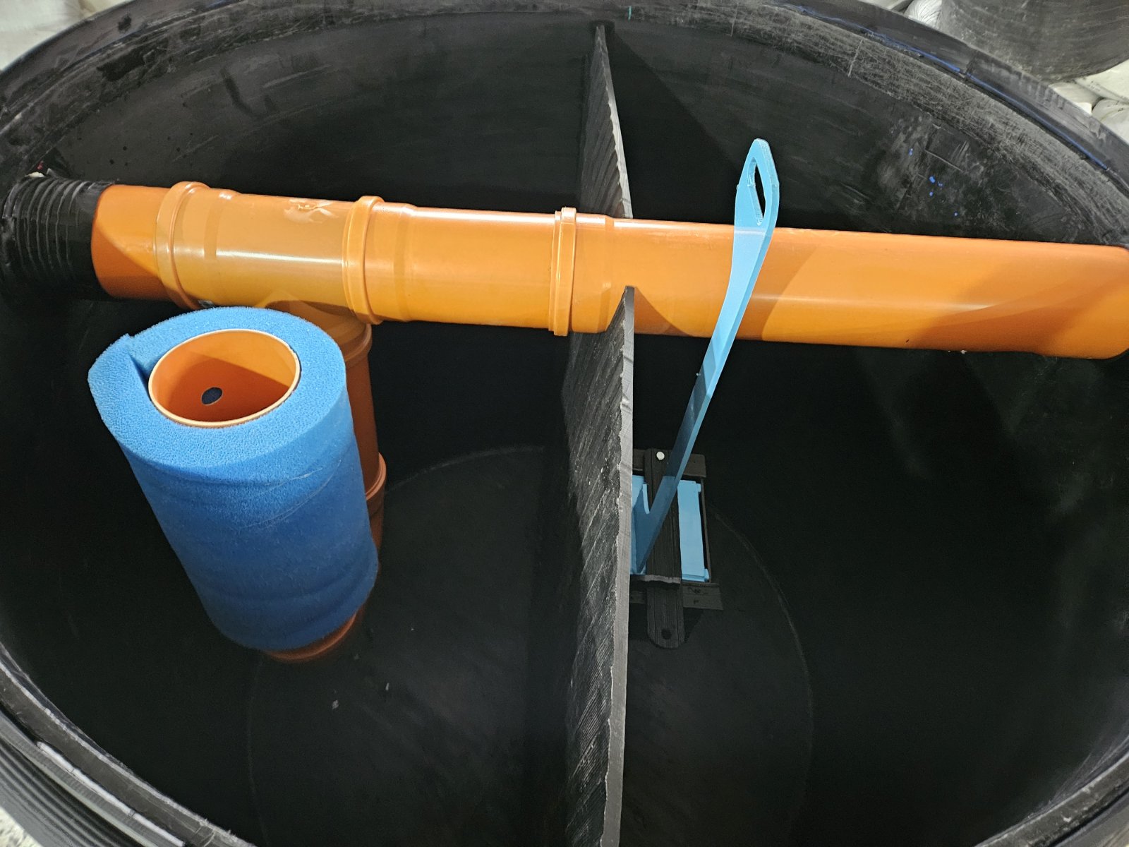 Separator masti i ulja